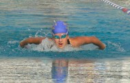 Schwimmen – Schwerelos trainieren