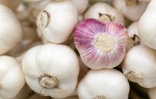 Ist Knoblauch gesund?