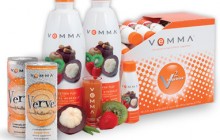 Vemma – Nahrungsergänzungsmittel