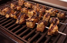 Gesund grillen mit dem Elektrogrill