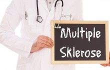 MS - Multiple Sklerose