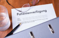 Konkrete Formulierung bei Patientenverfügung notwendig