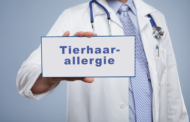 Tierhaarallergie – Symptome, Ursachen und Anzeichen