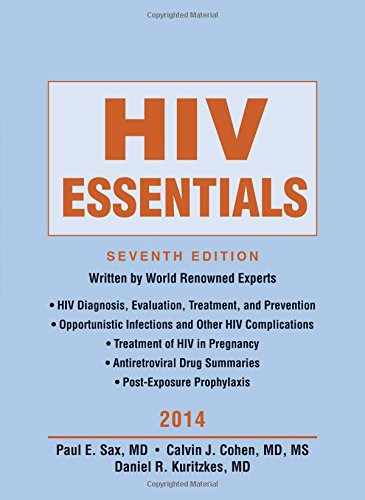 HIV Essentials