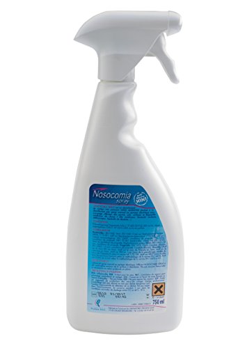 Nosocomia professionelles Desinfektionsspray 750 ml