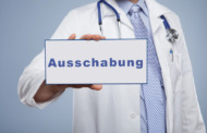 Ausschabung - kleiner operativer Eingriff in die Gebärmutter